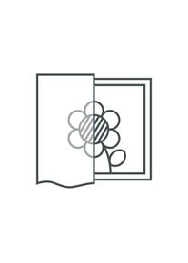 Sch&ouml;ner Wohnen Kollektion Sch&ouml;ner Wohnen-Kollektion, SCH&Ouml;NER WOHNEN-Kollektion Vorhang &raquo;Soho&laquo; verdeckte Schlaufen 1 Stk. tlg. HxB: 250x130, lindgr&uuml;n, Polyester