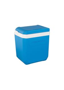 Campingaz, K&uuml;hlbox &raquo;Icetime Plus 30L&laquo; 50% Mehr PU Isolierung, blau