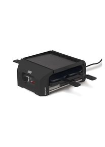 St&ouml;ckli St&ouml;ckli, Tischgrill &raquo;Pizzagrill FourFour Endger&auml;t&laquo; 870 W, schwarz, Einheitsgr&ouml;&szlig;e, Tischgrill