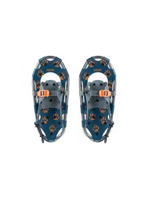 Koor, KOOR Schneeschuhe &raquo;Ursin Blau&laquo;, blau, Einheitsgr&ouml;&szlig;e, Schneeschuhe