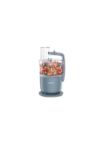 Kenwood, K&uuml;chenmaschine &raquo; Food Processor MultiPro Go&laquo;, blaugrau, Einheitsgr&ouml;&szlig;e, K&uuml;chenmaschine