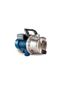 Jelmoli Gartenpumpe &raquo;Elpumps JPV 1300 INOX&laquo;, bunt, Maximale F&ouml;rderh&ouml;he von 48 Metern