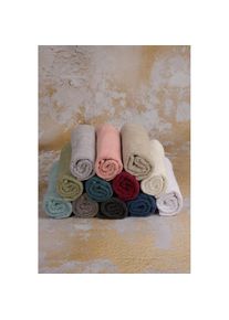 WEWO-Fashion Wewo Fashion, Wewo fashion Waschhandschuh &raquo;9518W&laquo; saugstark, rose, Frottee, B/L: 16 cm x 21 cm