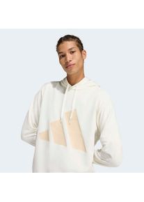 adidas Sportswear, Herren, adidas Sportswear Trainingsanzug &raquo;M BL FT HD TS&laquo; 2 tlg. Set aus Hose und Hoodie, aus French-Terry-Material, zweiteilig, 