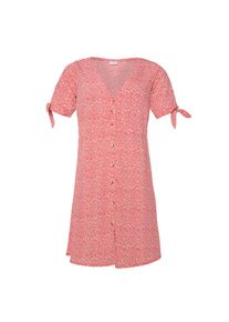 Protest, Unisex, Strandkleid &raquo;Kleid PRTGARACHINE&laquo;, rusticrust, M, EURO, Beach