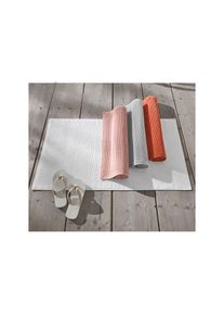 Jelmoli Badematte, terra, 1 Stk.