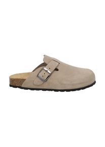 CMP, Unisex, CMP Hausschuh &raquo;NAVARRO WMN SLIPPERS&laquo;, sesamo, 41, Komfortabler Hausschuh von CMP
