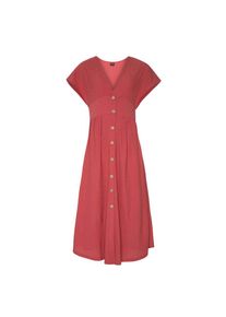 Protest, Unisex, Strandkleid &raquo;Kleid PRTSAMBU&laquo;, rusticrust, XS, EURO, Kurzarm