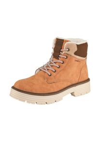 O`Neill O'neill, Unisex, O'Neill Winterstiefel &raquo;BENICIA WOMEN HIGH&laquo; Winterschuhe, Winterboots, Snowboots, chipmunk, 40, Winterstiefel von O'Neill mit 