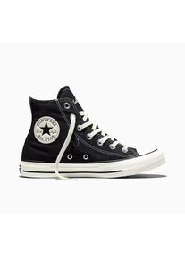 Converse, Unisex, Sneaker &raquo;CHUCK TAYLOR ALL STAR&laquo;, schwarz, egret, days ahead, 41, Leichter Sneaker von Converse mit Schn&uuml;rung
