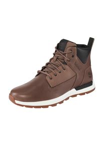 Timberland, Herren, Schn&uuml;rboots &raquo;KILLINGTON TREKKERMID LACE UP SNEAKER&laquo; Winterstiefel, Schn&uuml;rstiefel, Winterschuhe, medium braun full grain, 46, 