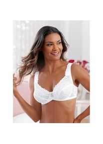 w&auml;schepur W&auml;schepur, w&auml;schepur Entlastungs-BH Einzelpackung, 1 tlg., wei&szlig;, 85, Cup C, Entlastungs-BH