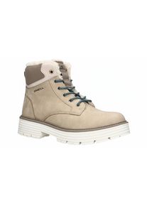 O`Neill O'neill, Unisex, O'Neill Winterstiefel &raquo;BENICIA WOMEN HIGH&laquo; Winterschuhe, Winterboots, Snowboots, bleached sand, 40, Winterstiefel von O'Neill mit 