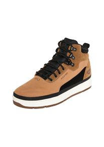 K1x, Herren, K1x Schn&uuml;rboots &raquo;K1x Gk3000&laquo; Winterschuhe, Winterboots, Schn&uuml;rstiefel, Winterstiefel, honey, schwarz, 42, Stylische Schn&uuml;rboots von K1x