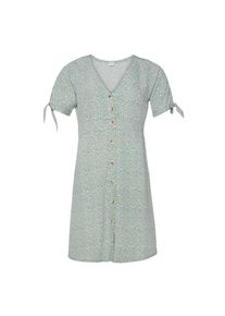 Protest, Unisex, Strandkleid &raquo;Kleid PRTGARACHINE&laquo;, glass bottlegr&uuml;n, XL, EURO, Beach