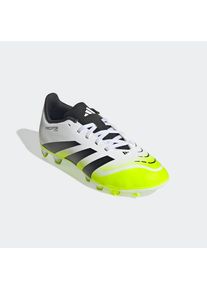 adidas Performance, Unisex, adidas Performance Fussballschuh &raquo;PREDATOR CLUB KIDS FG/MG&laquo; geeignet f&uuml;r Rasen- und Kunstrasenpl&auml;tze, f&uuml;r Kinder & 