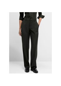 Cinque, Unisex, Anzughose &raquo;CIHOMME&laquo; Mit Markenlabelpl&auml;ttchen, schwarz, 40, N-Gr, Elegante Anzughose von Cinque