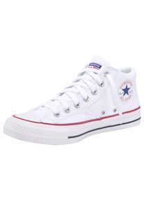 Converse, Unisex, Sneaker &raquo;CHUCK TAYLOR ALL STAR MALDEN STREET&laquo;, wei&szlig;, 43, Sportlicher Sneaker von Converse mit Schn&uuml;rung