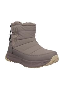 CMP, Unisex, CMP Winterboots &raquo;ZOY WMN SNOW BOOTS WP&laquo; Snowboots, Winterstiefel, Winterschuhe, wasserdicht, w&auml;rmend, Fleece, cemento, 37, Modische 