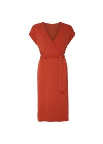 Protest, Unisex, Strandkleid &raquo;Kleid NADIA&laquo;, clay, L, EURO, Beach