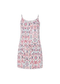 Protest, Unisex, Strandkleid &raquo;Kleid PRTBOUNTIES 24&laquo;, canvassanftes wei&szlig;, XS, EURO, 10K Wassers&auml;ule