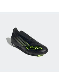 adidas Performance, Unisex, adidas Performance Fussballschuh &raquo;F50 LEAGUE LACELESS FIRM/MULTI-GROUND BOOTS&laquo; geeignet f&uuml;r Rasen- und Kunstrasenpl&auml;tze, 