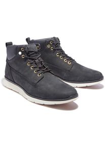 Timberland, Herren, Schn&uuml;rboots &raquo;Killington Chukka&laquo; Winterstiefel, Schn&uuml;rstiefel, Winterschuhe, schwarz, 40, Sehr leichter Sneaker von Timberland