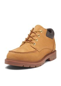 Timberland, Herren, Schn&uuml;rboots &raquo;Timberland CLASSICLACE UP WATERPROOF SHOE&laquo; Winterstiefel, Schn&uuml;rstiefel, Winterschuhe, wasserdicht, wheat nubuck, 40,