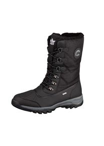 Lico, Herren, Winterstiefel &raquo;Winterboot Rurik&laquo;, schwarz, 43, Winterboot von Lico