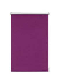 Gardinia, Gardinia Seitenzugrollo &raquo;EASYFIX Rollo Thermo ENERGIESPAREND&laquo; verdunkelnd Sichtschutz energiesparend mit Bohren/ohne Bohren freih&auml;ngend 