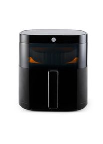 Wilfa Dualfryer Airfryer 6l (602320)