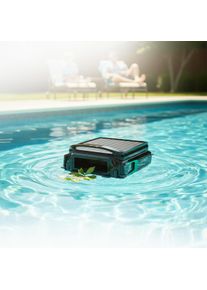 Wybotics Wybot F1 &ndash; Dein smarter Solar Skimmer mit App Steuerung