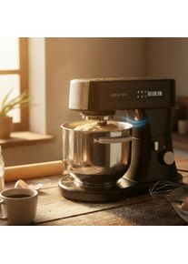 Lazurec Bakara Mix One &ndash; Clevere K&uuml;chenmaschine f&uuml;r mehr Genuss & weniger Aufwand