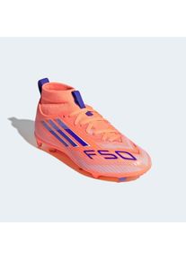 adidas Performance, Unisex, adidas Performance Fussballschuh &raquo;F50 LEAGUE KUNSTRASEN NEUERER GENERATION, HART- UND ASCHENPL&Auml;TZE KIND&laquo; geeignet f&uuml;r 