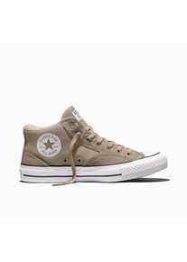 Converse, Herren, Sneaker &raquo;CHUCK TAYLOR ALL STAR MALDEN STREE&laquo;, taupe, vintage cargo, wei&szlig;, 45, Stylischer Sneaker von Converse mit Schn&uuml;rung