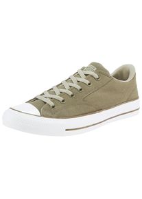 Converse, Herren, Sneaker &raquo;CHUCK TAYLOR ALL STAR MALDEN STREET&laquo; weite Passform, utility, light field surplus, wei&szlig;, 42,5, Vielseitiger Sneaker von 
