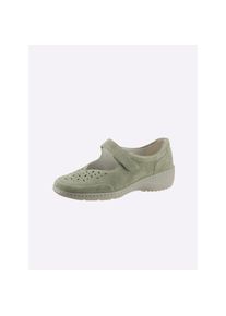 Waldl&auml;ufer Waldl&auml;ufer, Unisex, Ballerina, mint, 6,5, Weite K