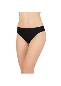 TRIGEMA, Slip &raquo;TRIGEMA Slip aus Polyamid/Elastan&laquo; 1 Stk., schwarz, XL, 1 Stk., Slip