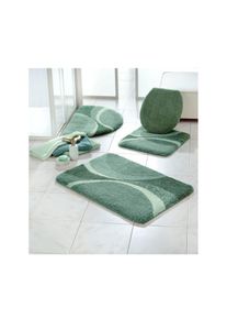 Grund, Badematte, jadegr&uuml;n, 1 Stk.