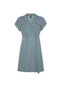 Protest, Unisex, Strandkleid &raquo;Kleid NXGARRETI&laquo;, glass bottlegr&uuml;n, L, EURO, Beach