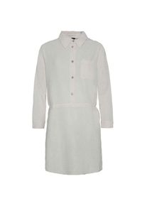 Protest, Unisex, Strandkleid &raquo;Kleid NXGAMBER&laquo;, kitsanftes wei&szlig;, XL, EURO, Beach