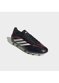 adidas Performance, Unisex, adidas Performance Fussballschuh &raquo;COPA PURE IV LEAGUE, FESTE B&Ouml;DEN&laquo; Aussensohle f&uuml;r feste B&ouml;den, core schwarz, ftwr wei&szlig;, 