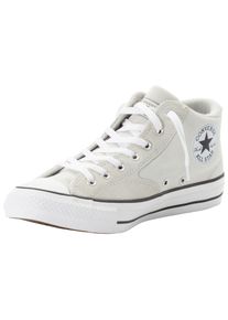 Converse, Herren, Sneaker &raquo;CHUCK TAYLOR ALL STAR MALDEN STREET&laquo;, barely grau, wei&szlig;, schwarz, 44,5, Stylischer Sneaker von Converse mit Schn&uuml;rung