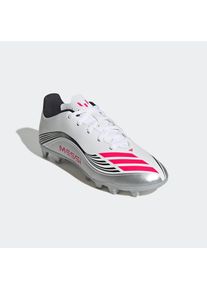 adidas Performance, Unisex, adidas Performance Fussballschuh &raquo;F50 MESSI CLUB KUNSTRASEN NEUERER GENERATION, HART- UND ASCHENPL&Auml;TZE&laquo; geeignet f&uuml;r Rasen
