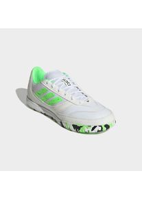 adidas Performance, Unisex, adidas Performance Fussballschuh &raquo;TOP SALA COMPETITION 2 IN&laquo; geeignet als Hallenschuhe, cloud wei&szlig;, lime burst, core 