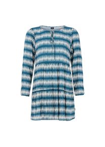 Protest, Unisex, Strandkleid &raquo;Kleid PRTJESS&laquo;, raku blau, S, EURO, Normale Passform