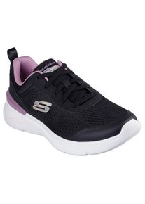 Skechers, Unisex, Sneaker &raquo;SKECH-AIR DYNAMIGHT 2.0-NEW HEIGHTS&laquo; , Schn&uuml;rschuh, Fitnessschuh, Halbschuh, Freizeitsch mit Memory Foam, schwarz, mauve, 