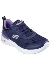 Skechers, Unisex, Sneaker &raquo;SKECH-AIR DYNAMIGHT 2.0-NEW HEIGHTS&laquo; , Schn&uuml;rschuh, Fitnessschuh, Halbschuh, Freizeitsch mit Memory Foam, navy, 40, 