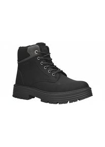 O`Neill O'neill, Unisex, O'Neill Winterstiefel &raquo;BENICIA WOMEN HIGH&laquo; Winterschuhe, Winterboots, Snowboots, triple schwarz, 38, Winterstiefel von O'Neill mit 