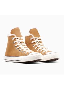 Converse, Unisex, Sneaker &raquo;CHUCK TAYLOR ALL STAR&laquo;, gingersnap, egret, egret, 37, Trendiger Sneaker von Converse mit Schn&uuml;rung
